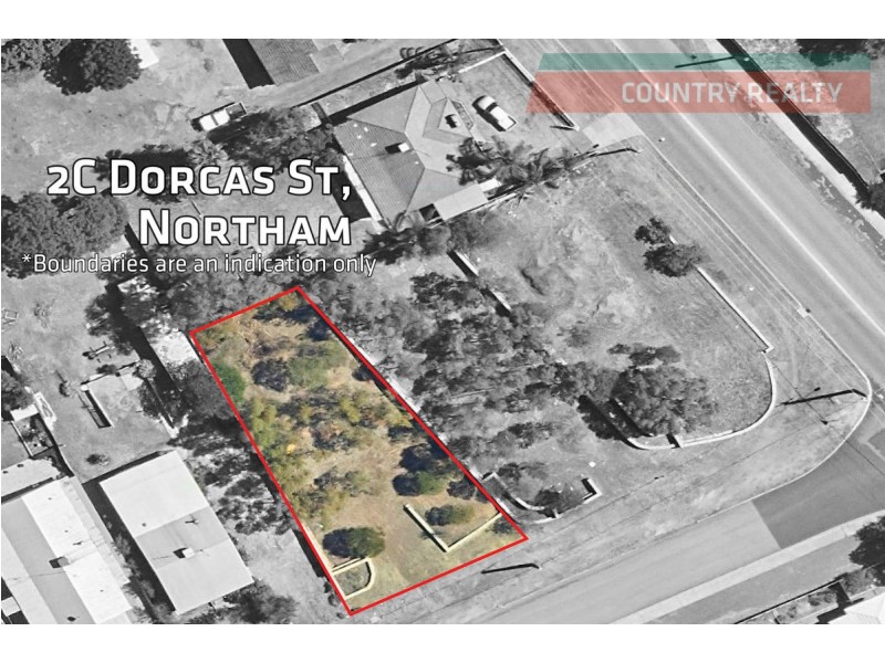2C Dorcas Street, Northam WA 6401