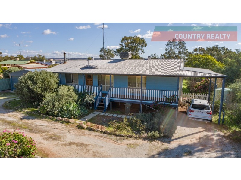 47 Northam-York Road, York WA 6302