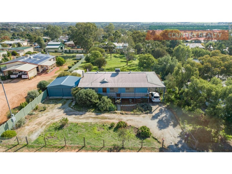47 Northam-York Road, York WA 6302