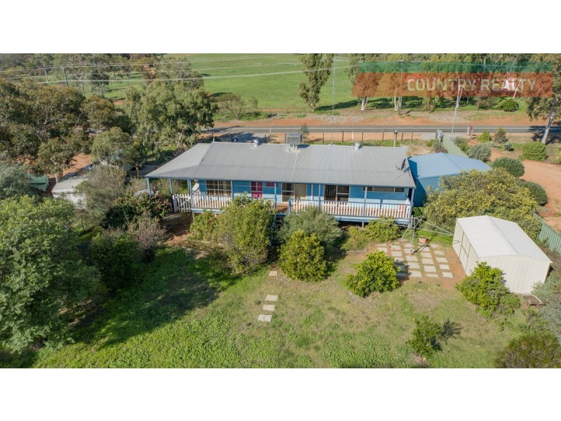 47 Northam-York Road, York WA 6302