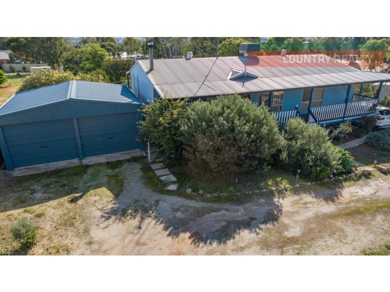 47 Northam-York Road, York WA 6302
