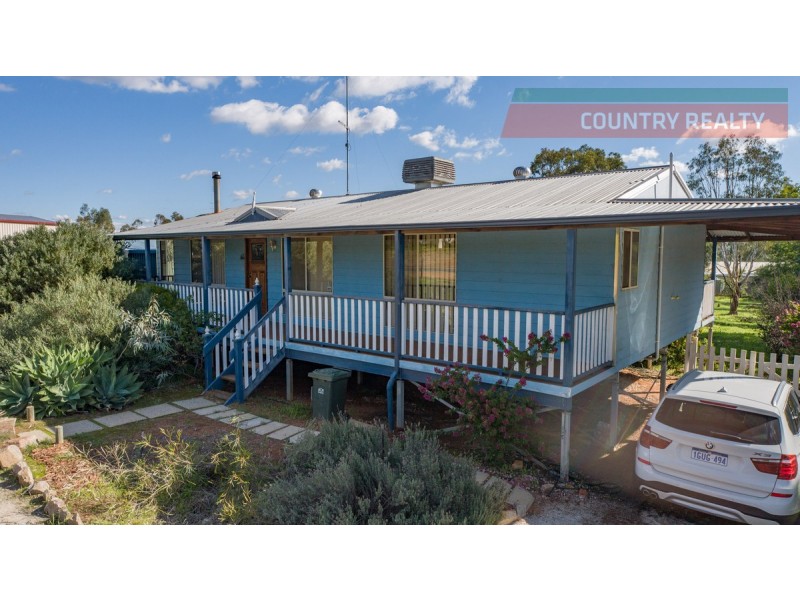 47 Northam-York Road, York WA 6302