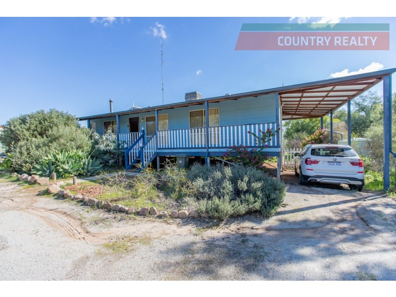 47 Northam-York Road, York WA 6302