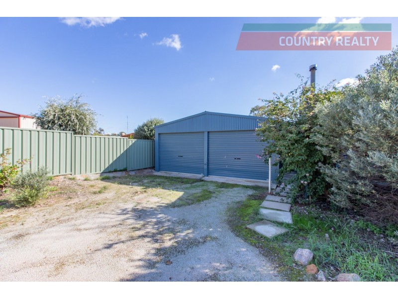 47 Northam-York Road, York WA 6302