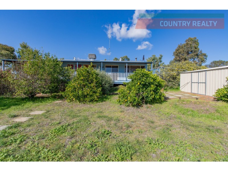 47 Northam-York Road, York WA 6302
