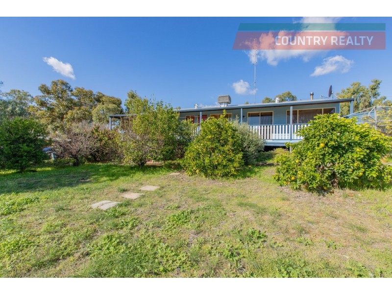 47 Northam-York Road, York WA 6302