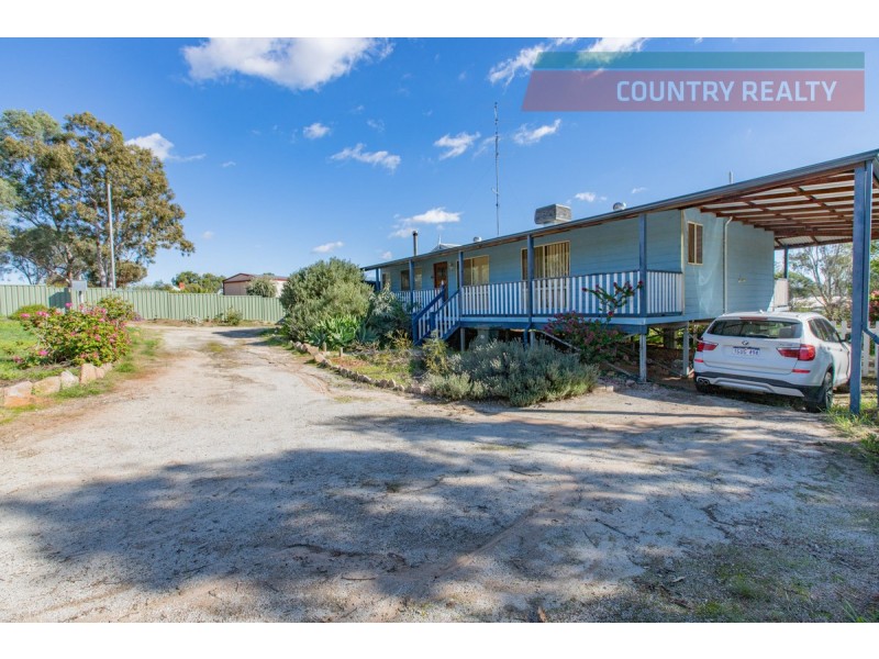 47 Northam-York Road, York WA 6302