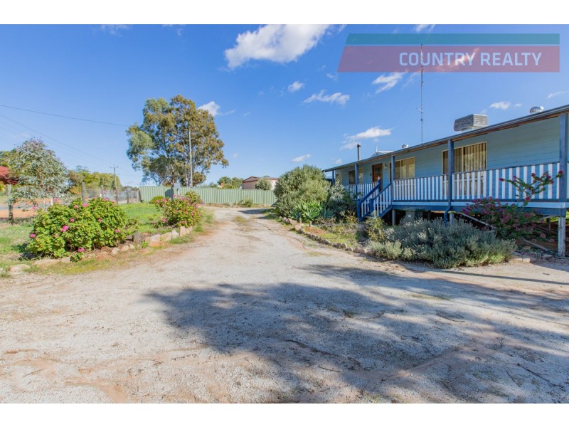 47 Northam-York Road, York WA 6302