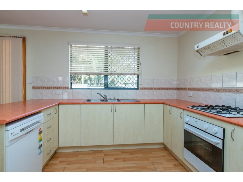 38 Cardwell Road, York WA 6302