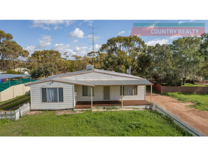 35 Hope Street, York WA 6302