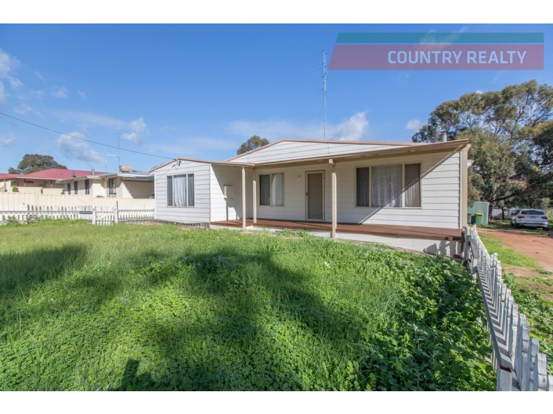 35 Hope Street, York WA 6302