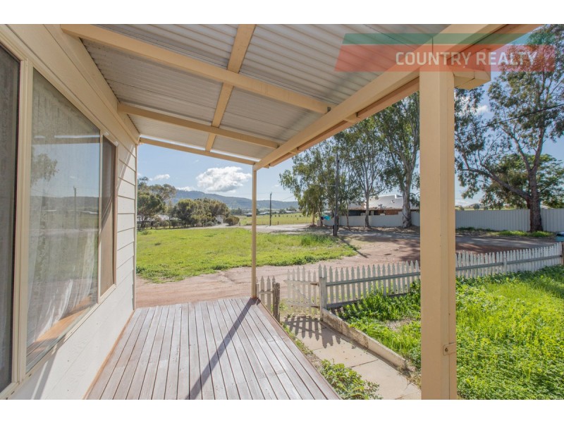35 Hope Street, York WA 6302