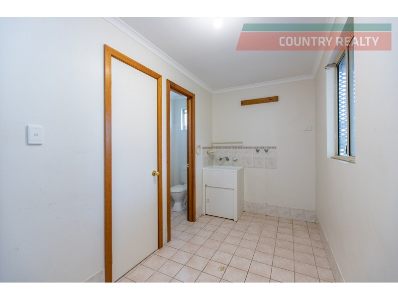 35 Hope Street, York WA 6302