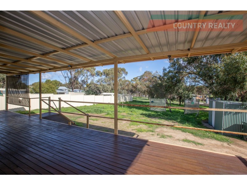 35 Hope Street, York WA 6302