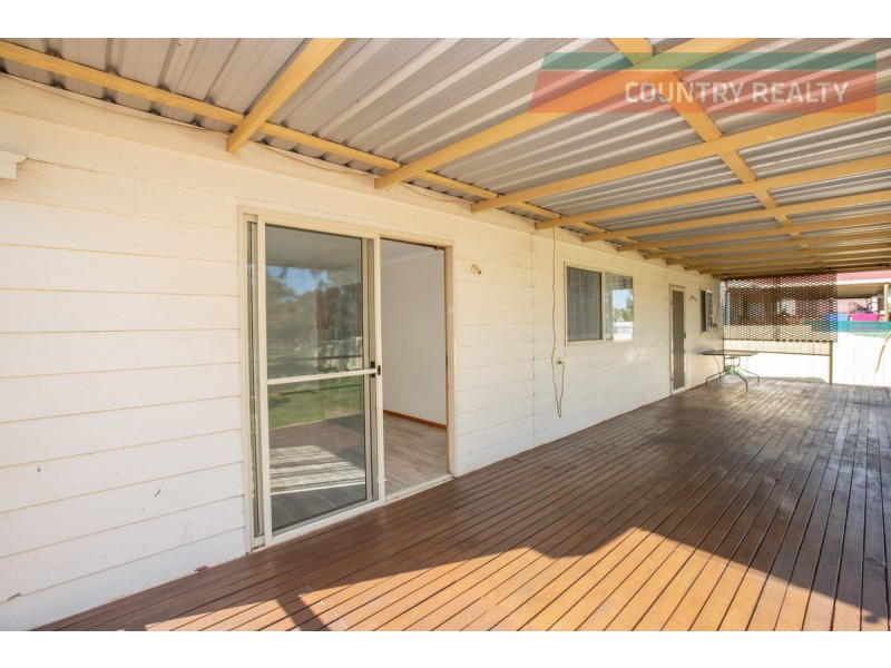 35 Hope Street, York WA 6302