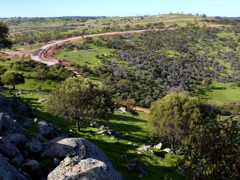 112 Whitelakes Drive / WALKEY Heights, Toodyay WA 6566