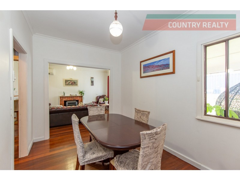 21 Gerald Terrace, Northam WA 6401