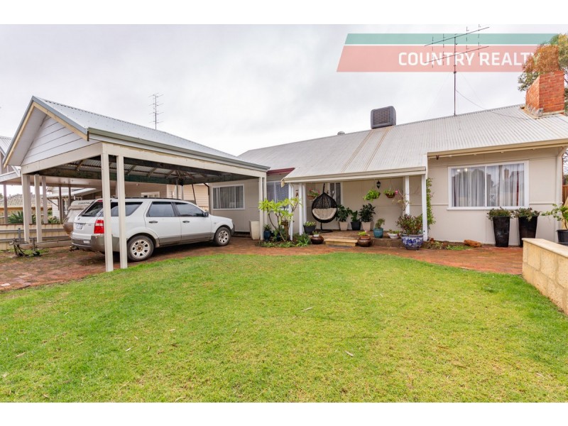 21 Gerald Terrace, Northam WA 6401