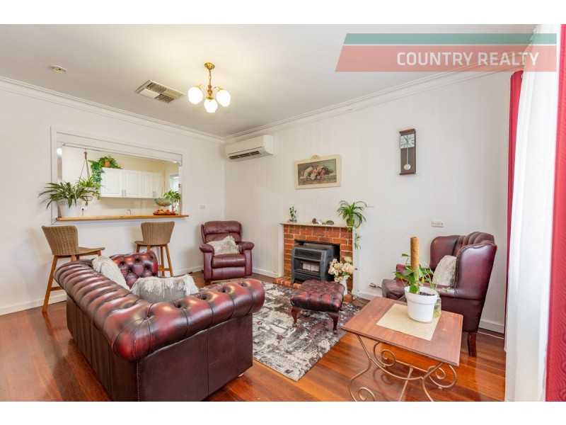 21 Gerald Terrace, Northam WA 6401