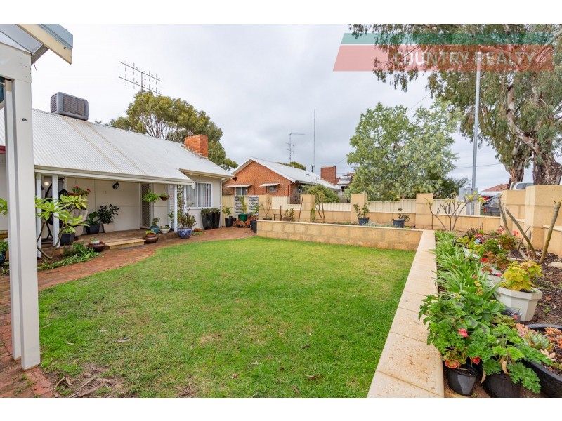 21 Gerald Terrace, Northam WA 6401
