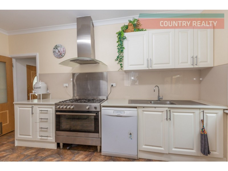 21 Gerald Terrace, Northam WA 6401