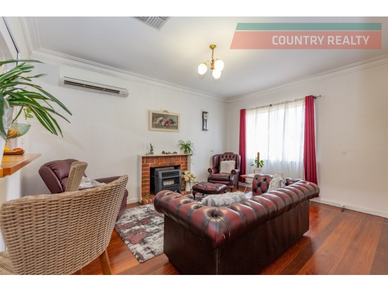 21 Gerald Terrace, Northam WA 6401