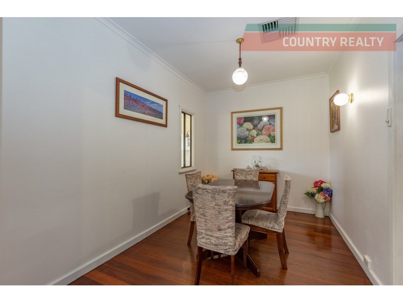 21 Gerald Terrace, Northam WA 6401