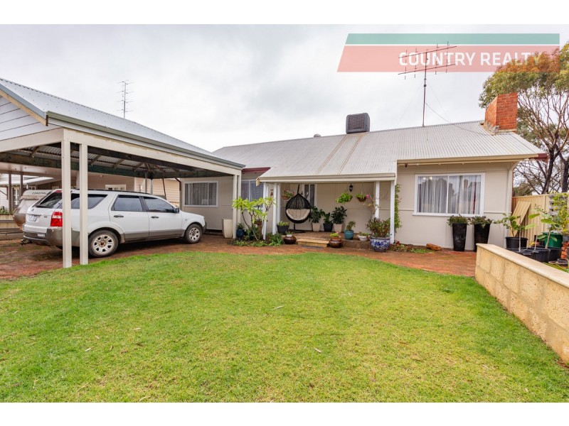 21 Gerald Terrace, Northam WA 6401
