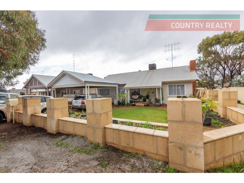 21 Gerald Terrace, Northam WA 6401