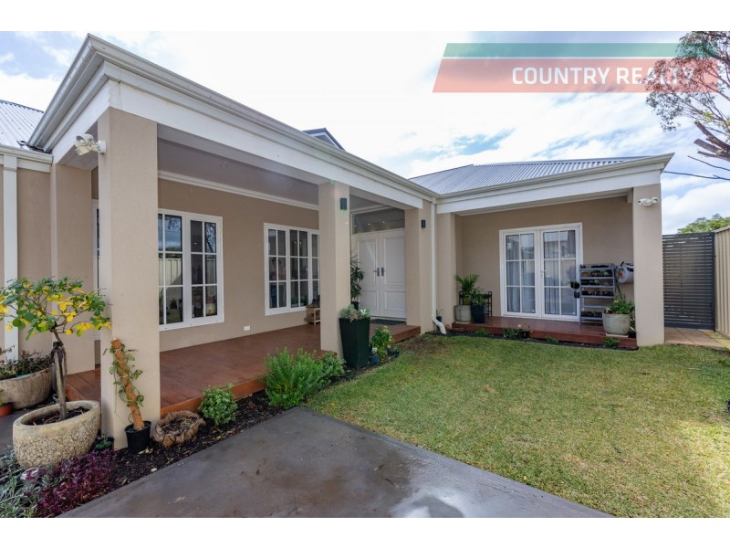 21A Gerald Terrace, Northam WA 6401