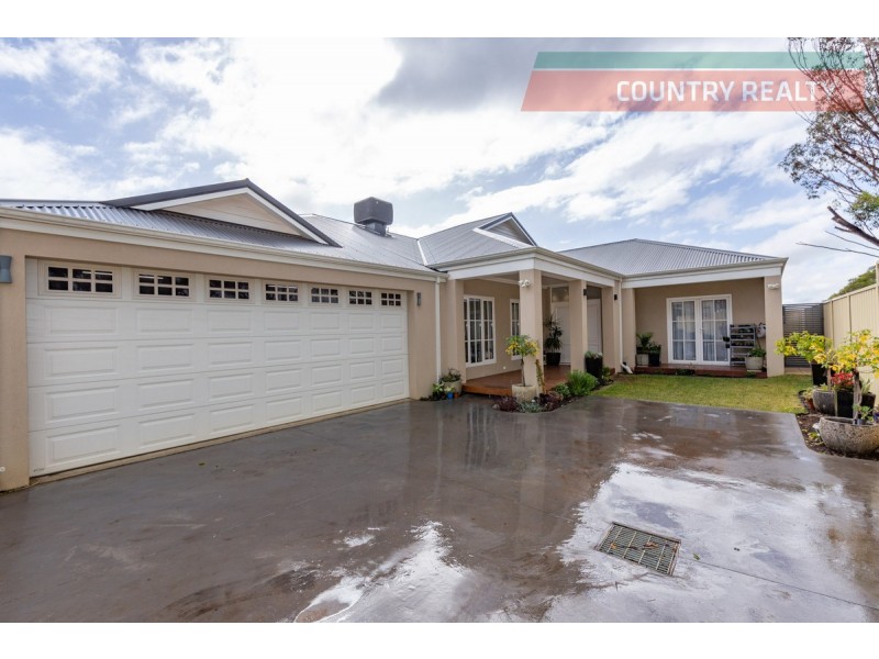21A Gerald Terrace, Northam WA 6401