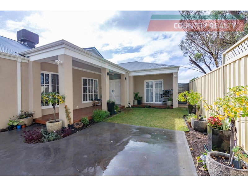 21A Gerald Terrace, Northam WA 6401