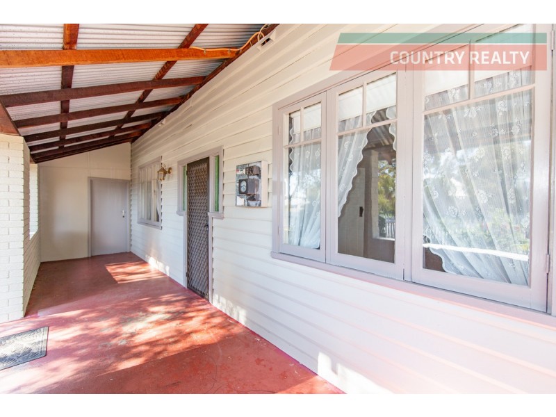 8 Gregory Street, Northam WA 6401