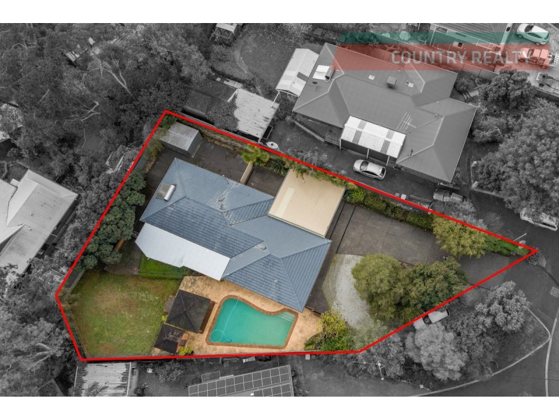 5 Leawood Crescent, Boya WA 6056