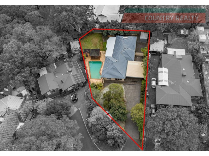 5 Leawood Crescent, Boya WA 6056