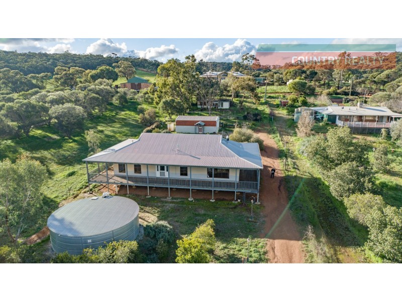 410 Toodyay West Road, Toodyay WA 6566