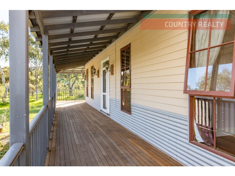 410 Toodyay West Road, Toodyay WA 6566