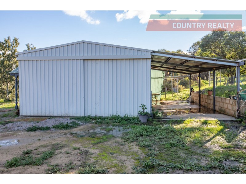 410 Toodyay West Road, Toodyay WA 6566