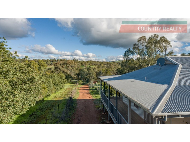 410 Toodyay West Road, Toodyay WA 6566