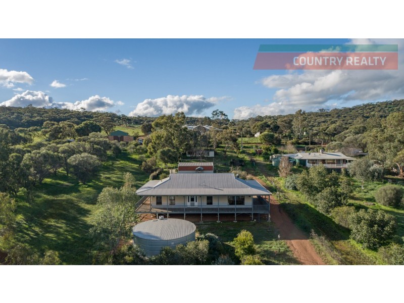 410 Toodyay West Road, Toodyay WA 6566