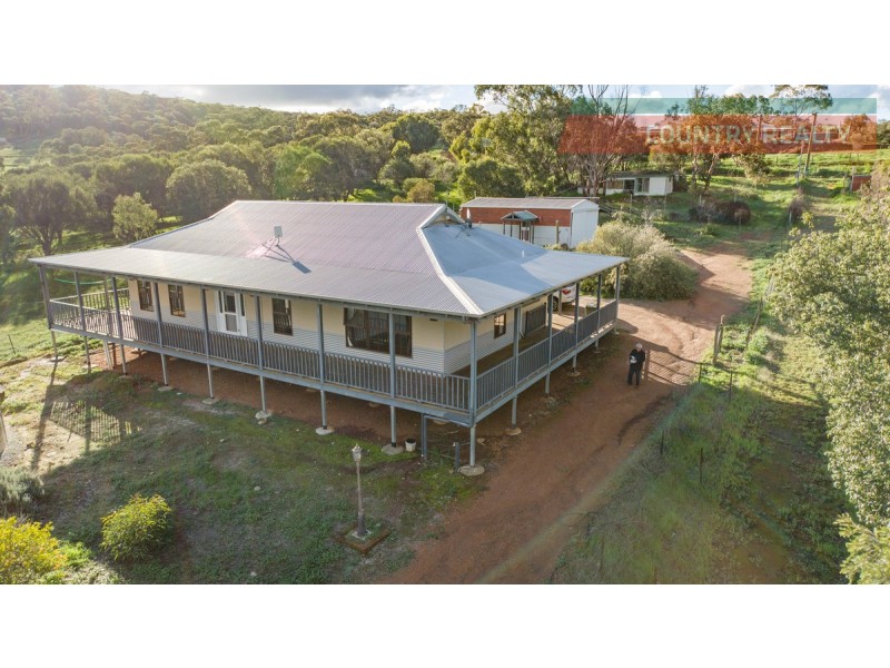 410 Toodyay West Road, Toodyay WA 6566