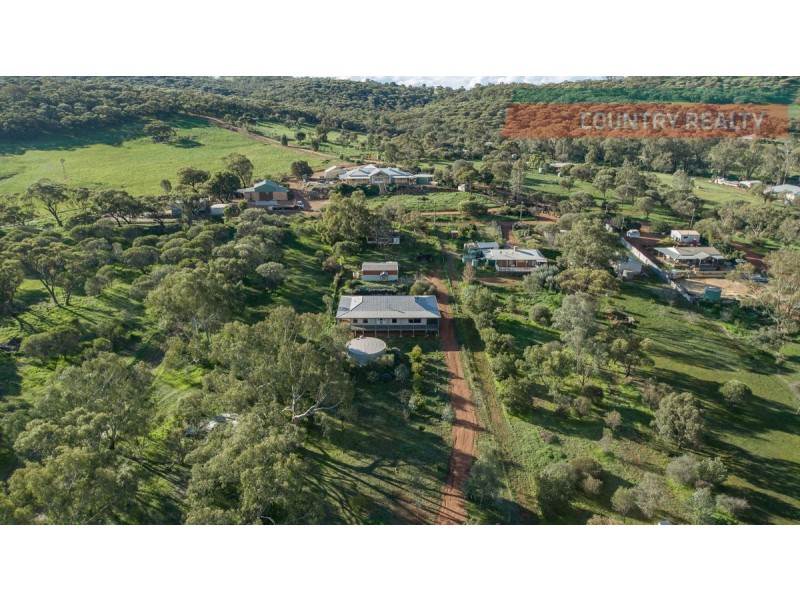 410 Toodyay West Road, Toodyay WA 6566