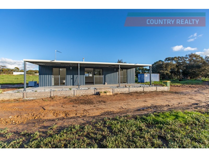 31 Second Road, Bejoording WA 6566