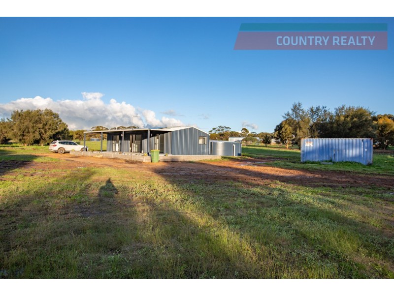 31 Second Road, Bejoording WA 6566