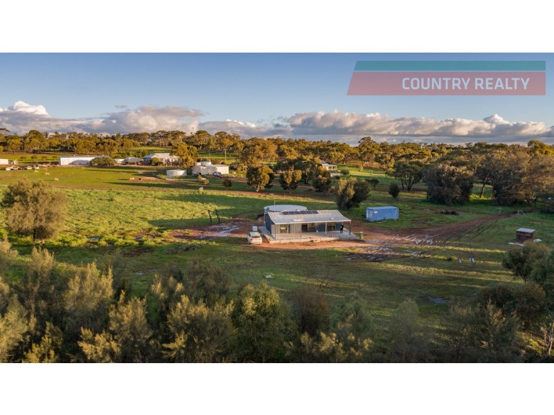 31 Second Road, Bejoording WA 6566