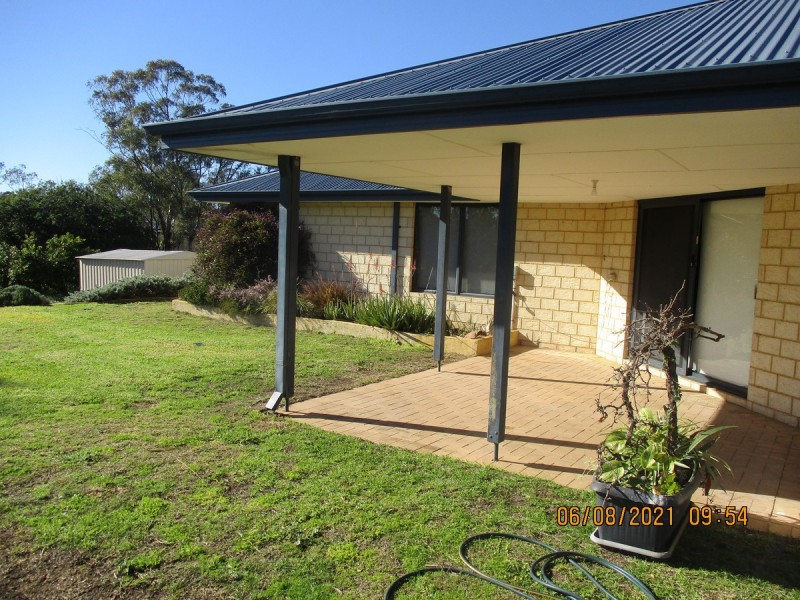 98 Railway Road, Toodyay WA 6566