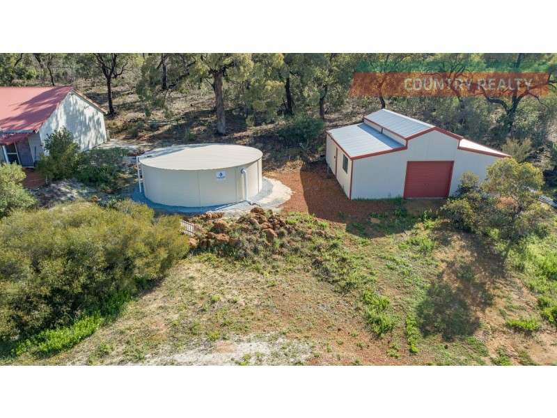 120 Harvester Drive, Toodyay WA 6566