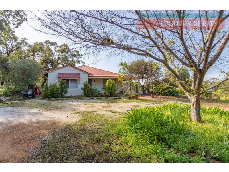 120 Harvester Drive, Toodyay WA 6566