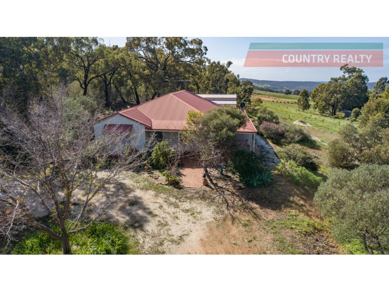 120 Harvester Drive, Toodyay WA 6566