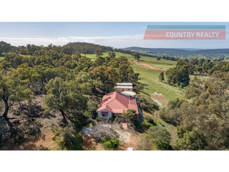 120 Harvester Drive, Toodyay WA 6566